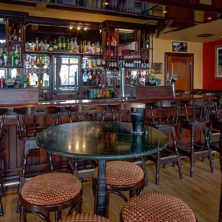Stella Maris Hotel Килки Екстериор снимка